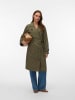 Vero Moda Trenchcoat in Kalamata