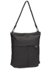 Zwei Handtasche Mademoiselle.Tex  MTX12 in Black
