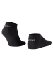 JOOP! Socken 2er Pack in Schwarz