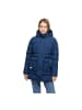 MAZINE Kemano Puffer in navy