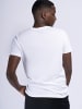 Lonsdale T-Shirt "Silverhill" in Weiß