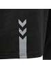 Hummel Pullover "Active Winter Crew Sweat" in Schwarz