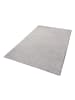 Hanse Home Teppich Pure Uni Grau