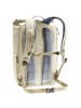 Deuter Stepout 22 - Lifestyle Rucksack 15" 46 cm in bone-desert