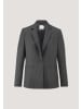 Hessnatur Blazer in anthrazit