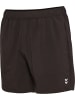 Hummel Kurze Hose Hmlpulse Erwachsene in AFTER DARK