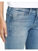 G-Star Raw Midge Slim Straight Jeans faded alloy blue