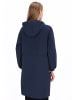 DreiMaster Women Coat in navy