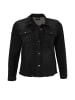 Aniston PLUS Jeansjacke in schwarz