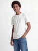 JACK & JONES Junior T-shirt in White
