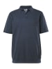 JP1880 Poloshirt in navy blau