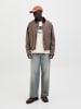 Jack & Jones T-shirt in Antique White