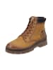 rieker SHOES "HWK Herren Stiefel" in butterscotch/nuss/schwarz