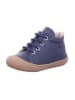 Naturino Halbschuhe Kinder Cocoon in Blau