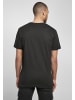 Mister Tee Mister Tee T-Shirt kurzarm in black