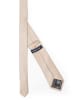 Andrew James Krawatte in beige - 0002