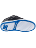 DC DC Shoes Court Graffik in Schwarz