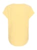 Cream T-Shirt kurzarm CRMianna Regular fit in Mellow Yellow