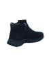 Hartjes Stiefelette in schwarz
