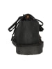 Clarks Sneaker Desert Trek in 1219 Black Sde