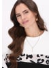 faina Women Blouse in Black