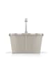 Reisenthel reisenthel carrybag herringbone sand