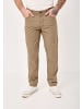 redpoint 5-Pocket Hose MILTON in camel