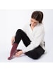 Occulto 2-4er Pack Stoppersocken Madeleine 4P,BlkGryNavyBlue 35-38