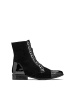 Kazar Boots JESSY in Schwarz