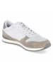 LLOYD Low Sneaker SWIFT in weiß