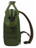 Cabaia Tagesrucksack Adventurer S Recycled in Seoul Green