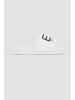 EA7 Sneaker 10864168665430 Weiß