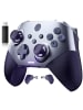 Almina EasySMX X10 PC Controller mit Hall Triggers und Joysticks, Bluetooth in Lila