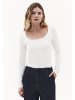 OXXO Carmenshirt ICE MILK