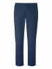 Hessnatur Chino LENN Regular in nachtblau