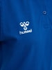 Hummel Polo Hmlgo Damen in TRUE BLUE