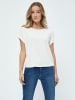 DESIRES T-Shirt in Gardenia