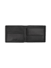 PICARD Portemonnaie Tennessee1 Schwarz