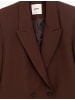 KOTON ANZUGSJACKE in Braun