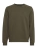 BLEND Sweatshirt BHDownton in Olive