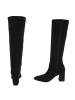 Ital-Design High Heel in Schwarz