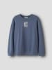 name it Sweatshirt in Vintage Indigo