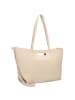 Seidenfelt Moheda Shopper Tasche 50 cm in cream