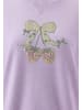 myMo Women Sweatshirt in Lavender