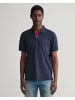 Gant Polo in evening blue