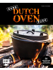 EMF Edition Michael Fischer Kochbuch - Burn, Dutch Oven, burn