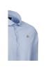 La Martina Langarmhemd MCC002 in hellblau