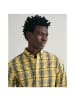 Gant Langarmhemd in parchment yellow