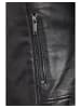 Bugatti Lederjacke BULady-147 in black