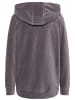 Venice Beach Hoodie VB JOLINE in basalt